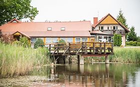 Gościniec Czapla